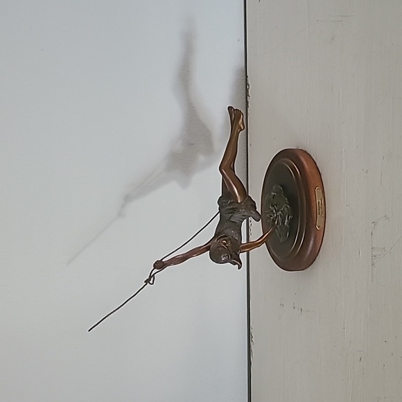 Enchanted Sculpture by Joyce Killebrew - Picture 2 of 16